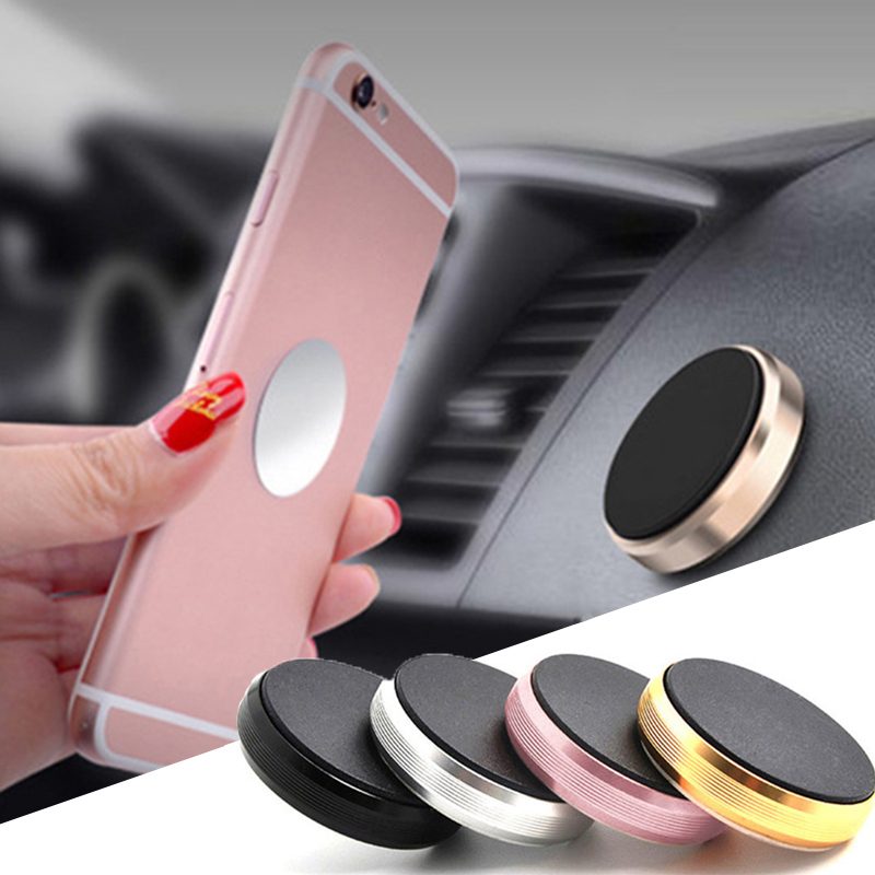Useful Electronic Gadgets - Support magnétique pour téléphone portable à