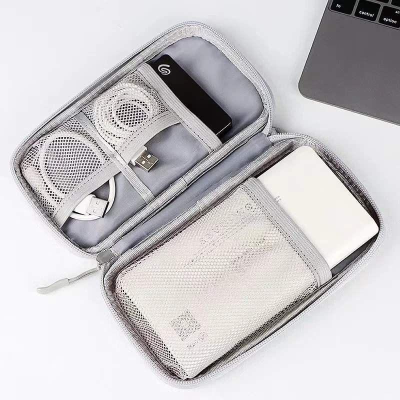 Electronics Gadgets And Accessories - Sac de rangement portable pour gadgets