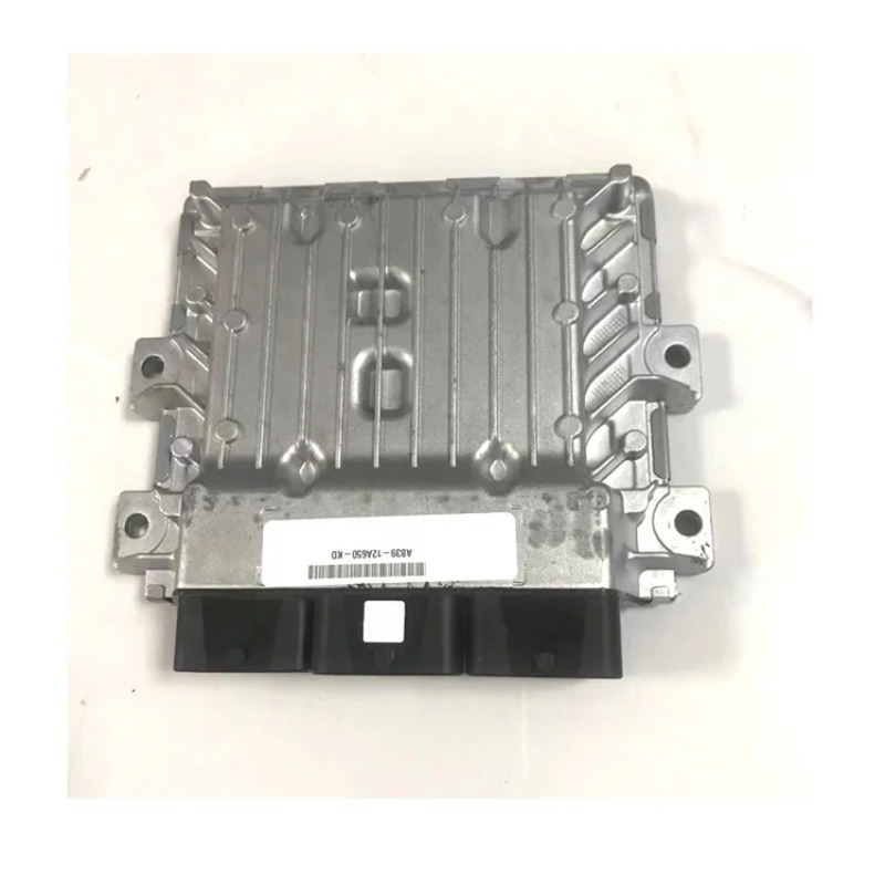 Electronics & Tech Gadgets - Nouveau module de commande électronique automobile