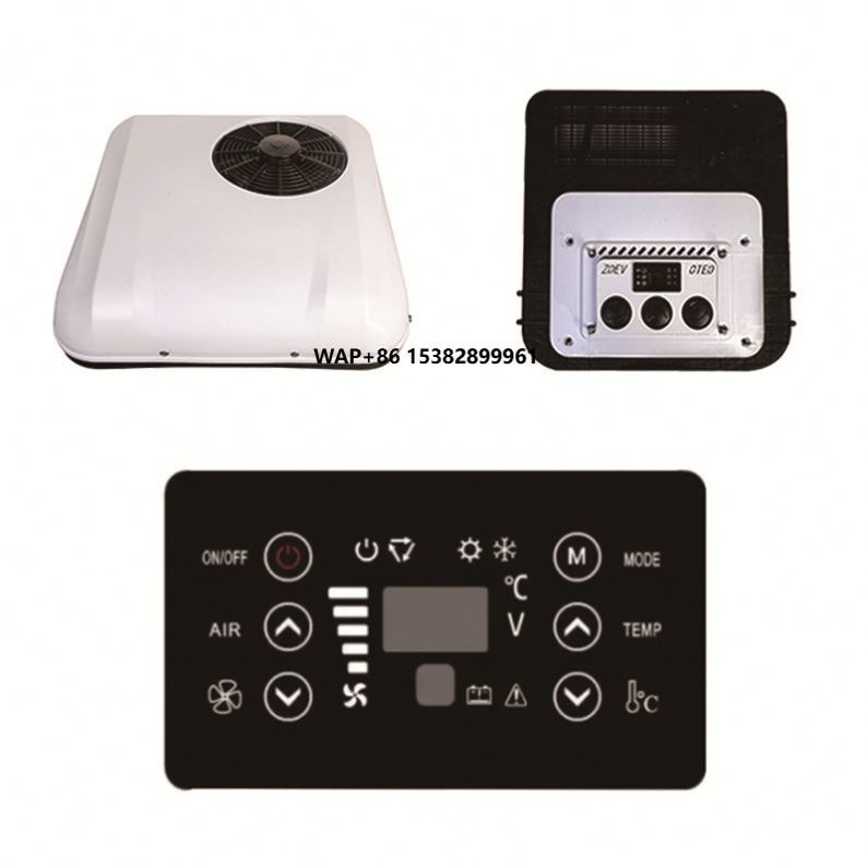 Electronics & Tech Gadgets - WINFULL 12V 1800W capacité de refroidissement