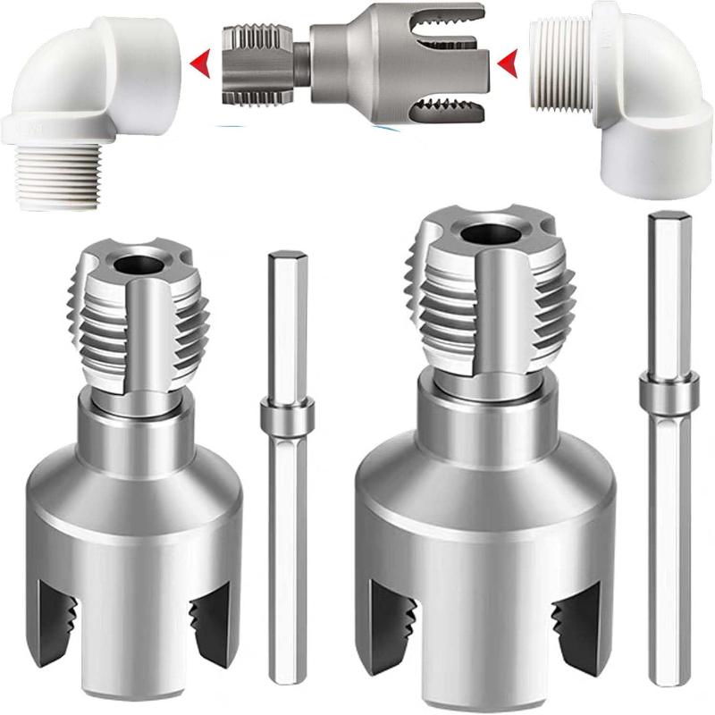 Electric Gadget - Enfileur de tuyau d'eau PPR/PVC 20MM