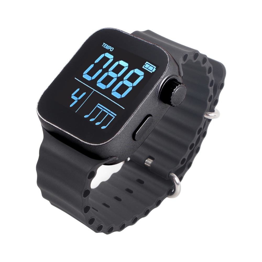 Magnetic Charging Cable - Montre métronome vibrante réglable par application,