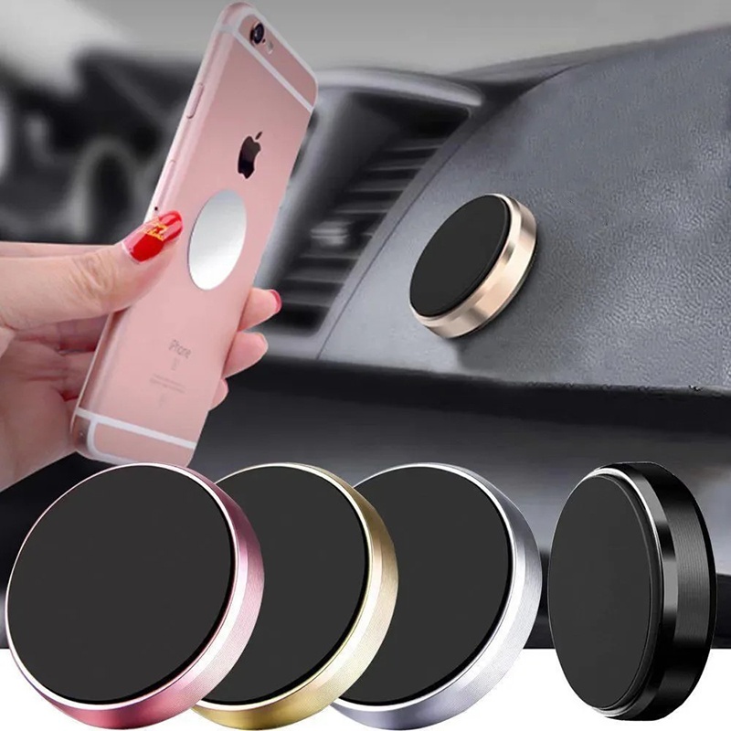 Useful Electronic Gadgets - Support magnétique pour téléphone portable, support
