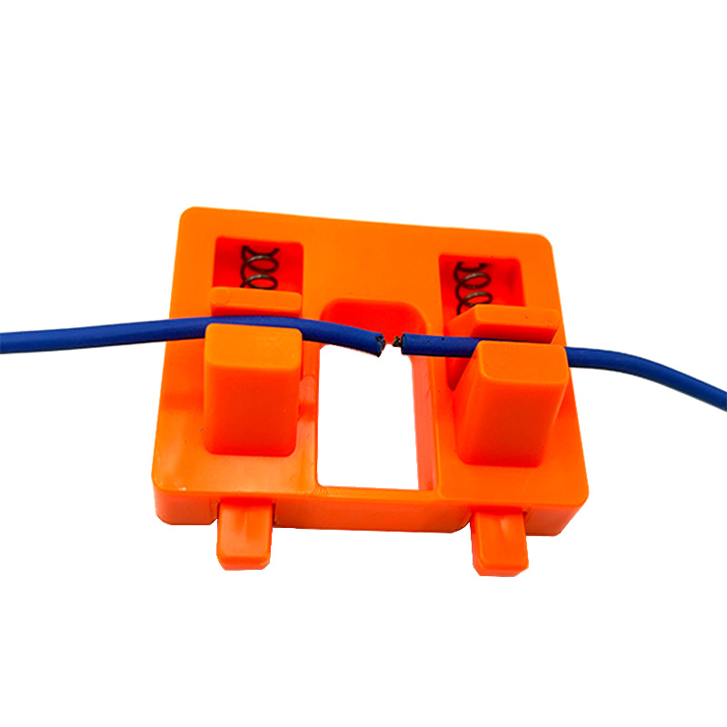 Useful Electronic Gadgets - Outil de soudage réglable avec loupe,