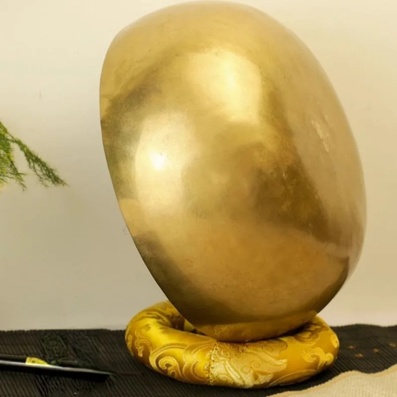 Useful Electronic Gadgets - Bol de cloche tibétaine, chant de
