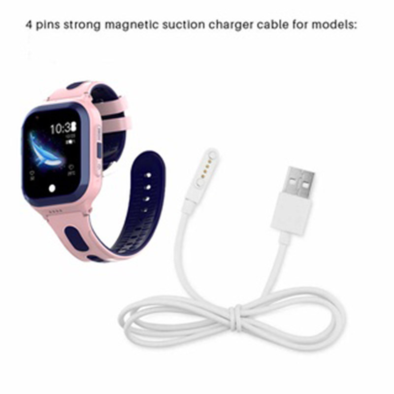 Magnetic Charging Cable - Câble de charge USB magnétique Wonlex