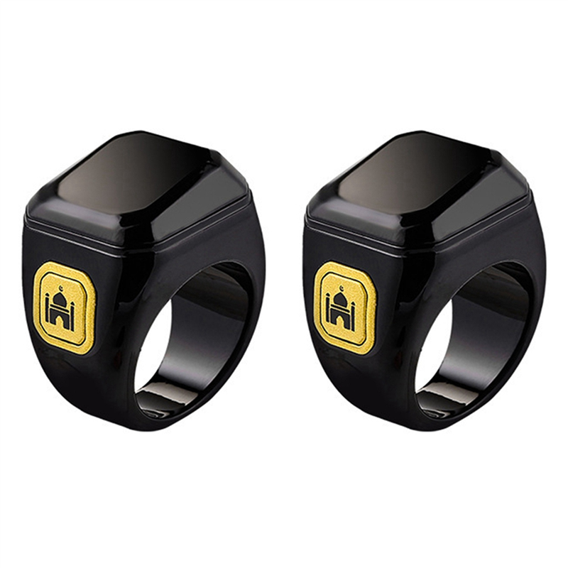 Election Electronics & Gadgets Store Woocommerce Theme - ELECT-2X anneau intelligent Bluetooth compteur de