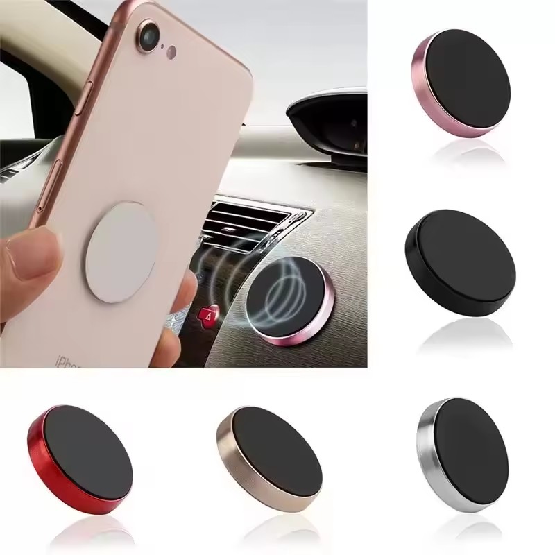 Useful Electronic Gadgets - Support magnétique universel pour téléphone de