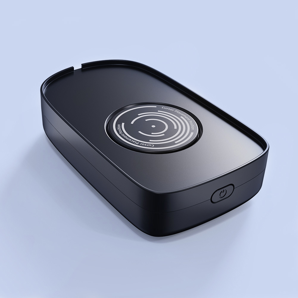 Auto Mouse Mover - Simulateur de mouvement de souris virtuel