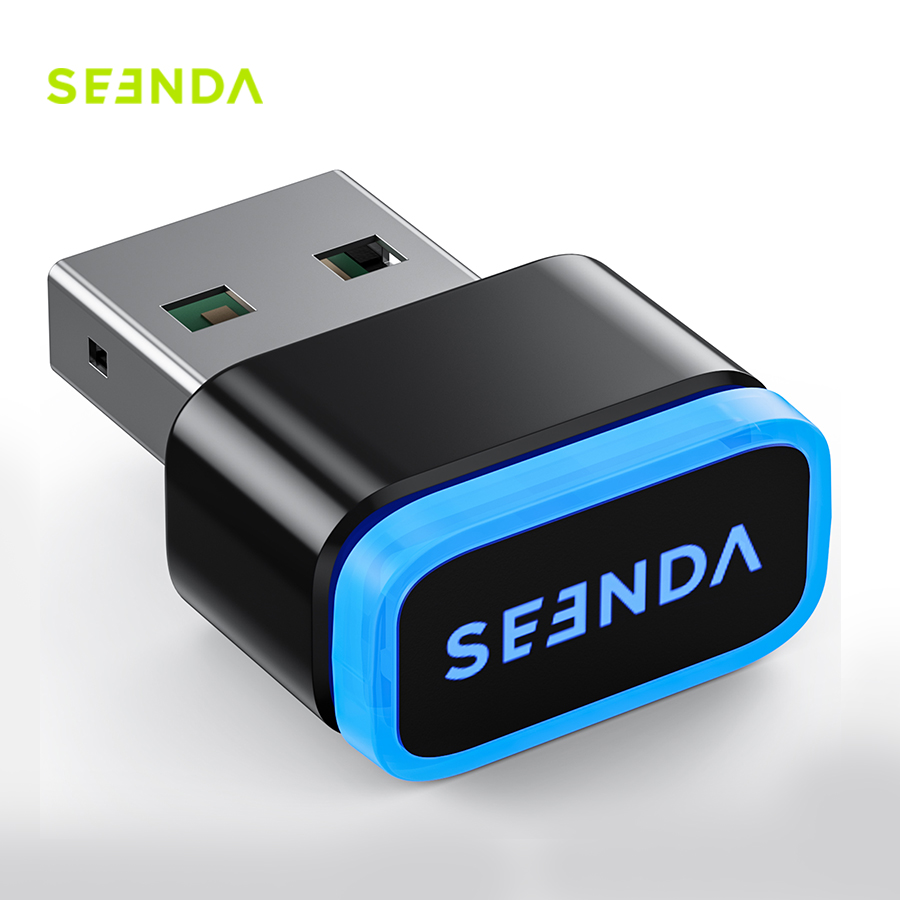 Auto Mouse Mover - Seenda DK16 souris Jiggler indétectable souris