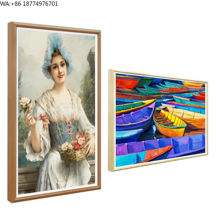 Electronics For Home - NFT Multi-langues, Décoration murale électronique pour