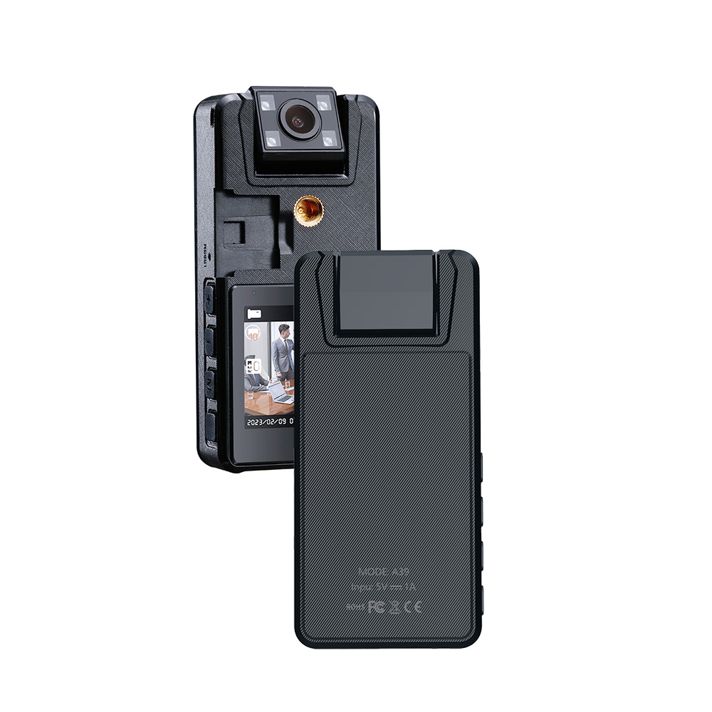 Compact Camera Mirrorless - Telele-Mini caméra numérique A39, petit caméscope,