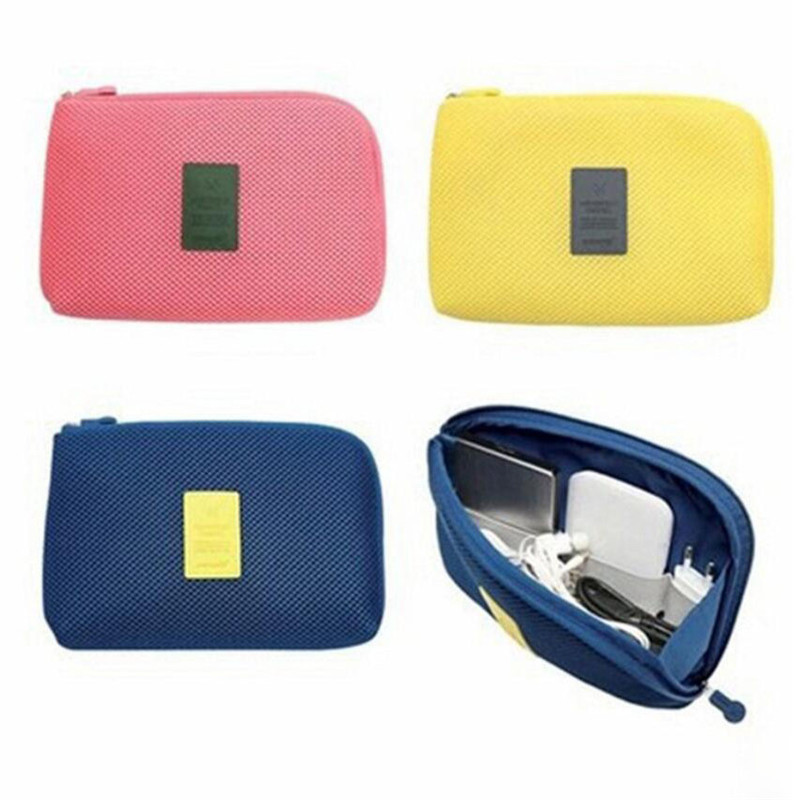 Electronics Gadgets And Accessories - Sac d'accessoires de voyage, sac de