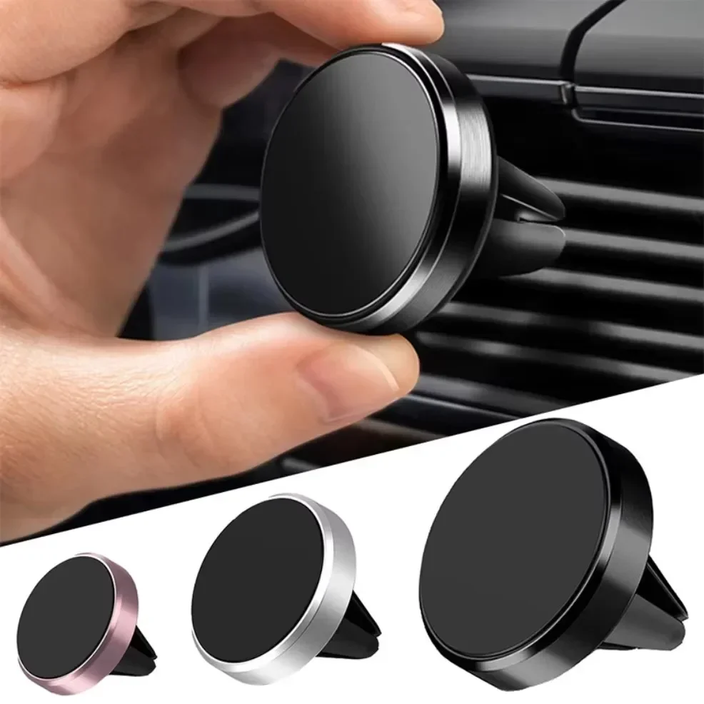 Useful Electronic Gadgets - Support magnétique universel pour téléphone portable,