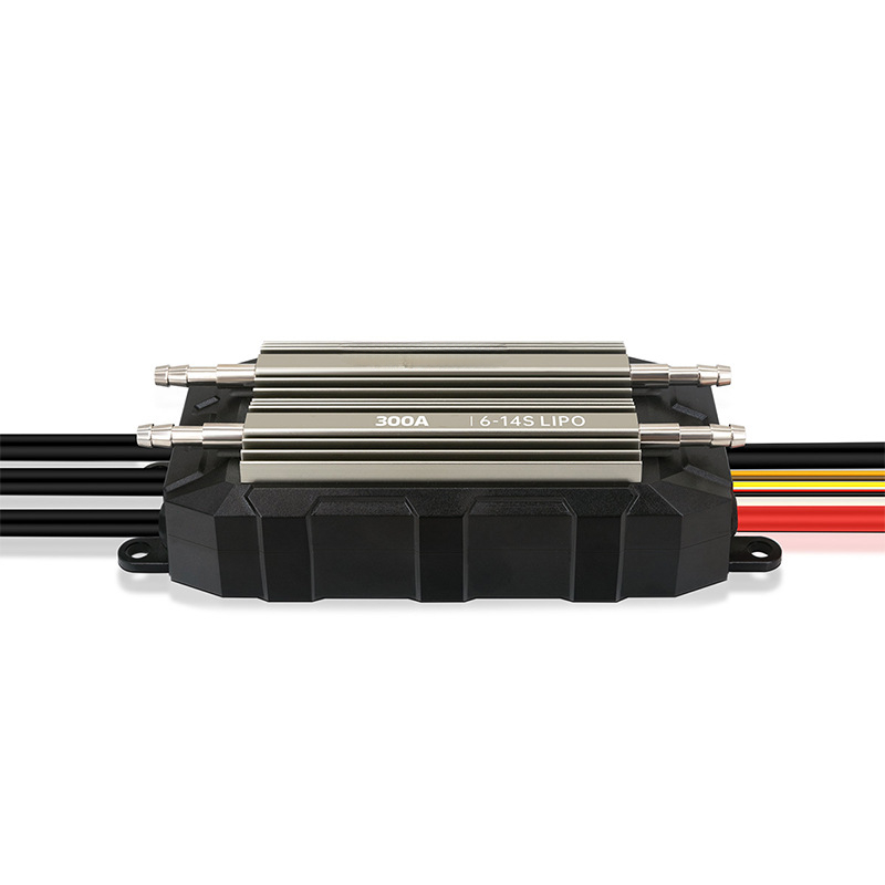 Electronics & Tech Gadgets - Contrôleur électronique 300A haute tension 6-14S