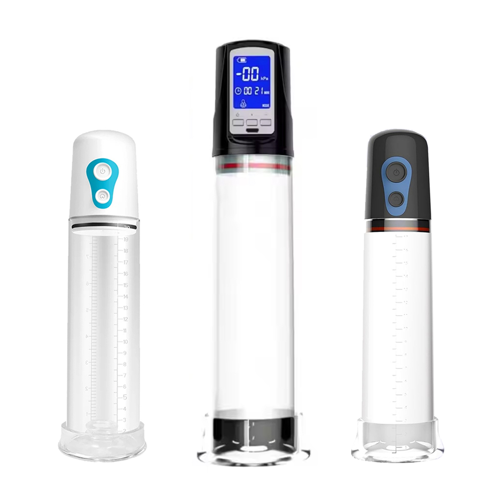 Electric Gadget - Jouet sexuel électrique pour adultes, manchon
