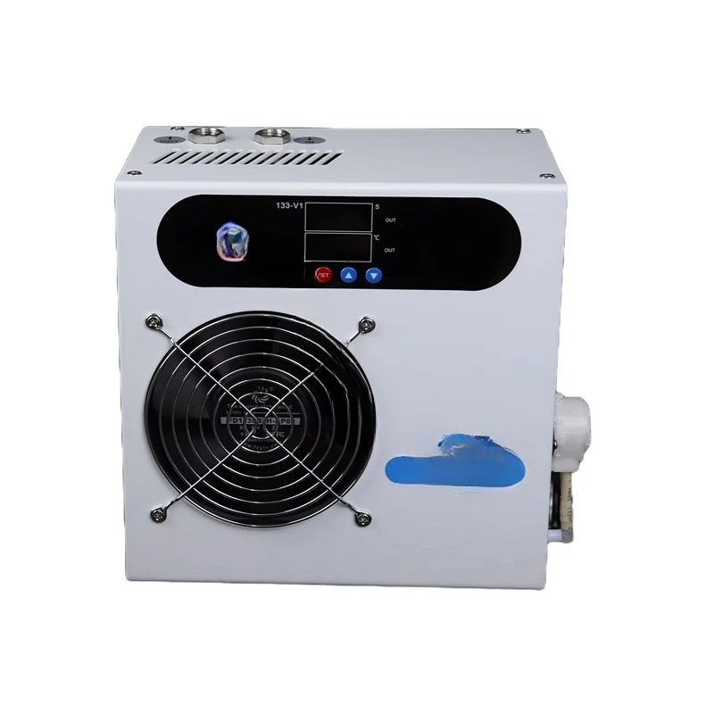 Election Electronics & Gadgets Store Woocommerce Theme - Condensateur électronique en acier inoxydable, chambre