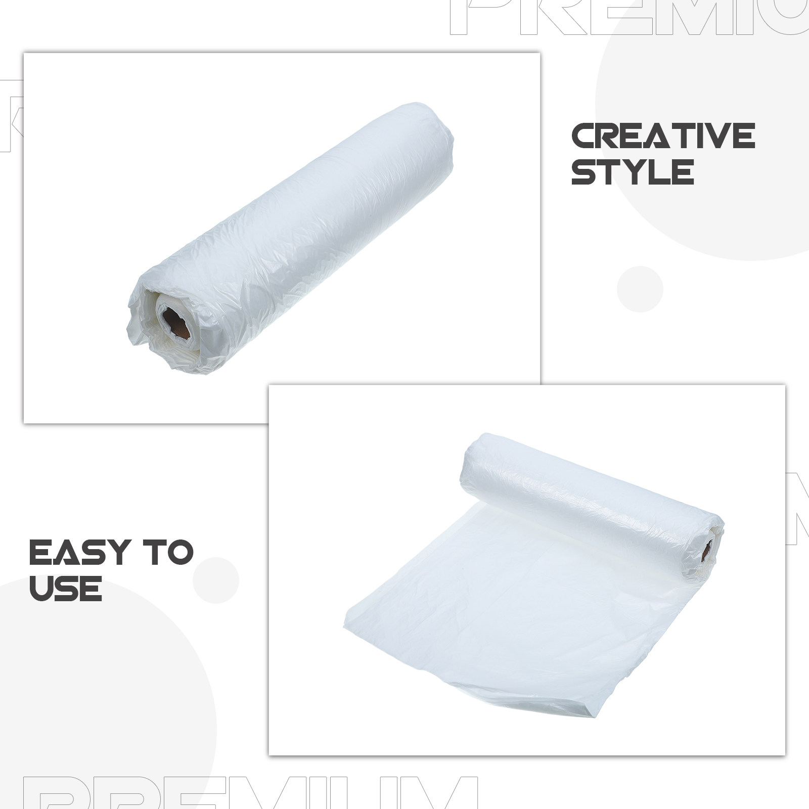 Film de protection contre la p - Electronics Gadgets For Home avis et prix