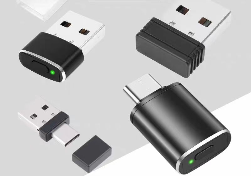 Mini souris USB Jiggler indéte - Auto Mouse Mover avis et prix