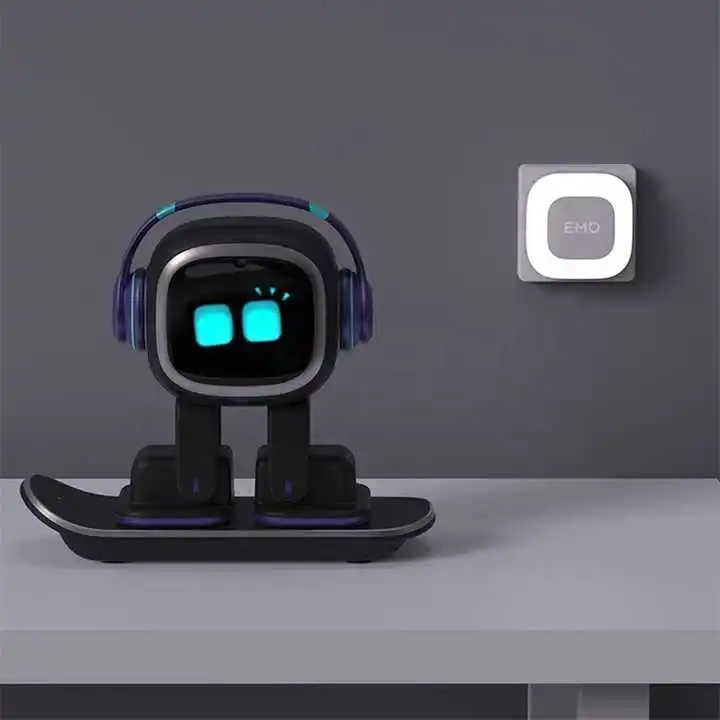 Robot émotionnel intelligent I - Electronics For Home avis et prix