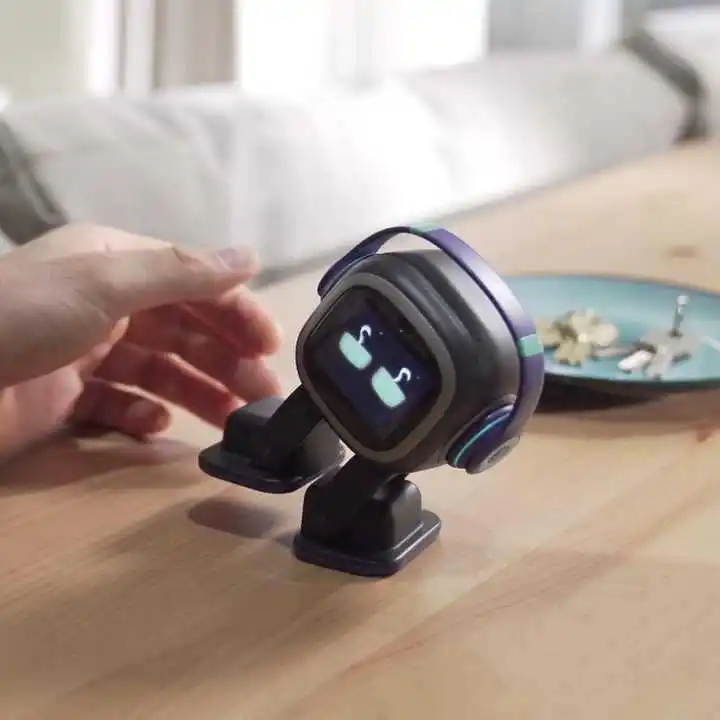 Robot émotionnel intelligent I - Electronics For Home avis et prix