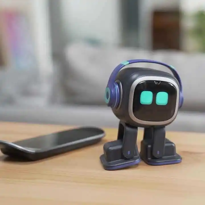 Robot émotionnel intelligent I - Electronics For Home avis et prix