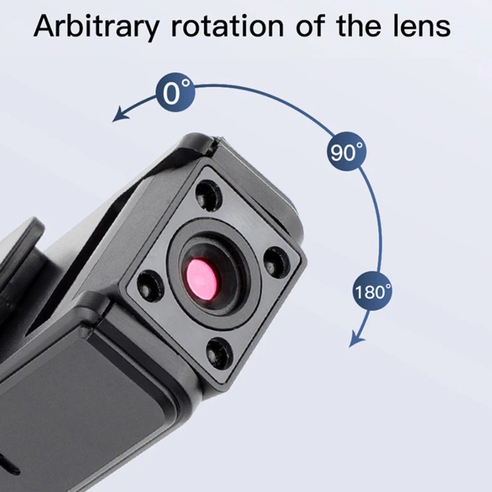 Caméra portable A9 Mini HD 108 - Compact Camera Mirrorless avis et prix