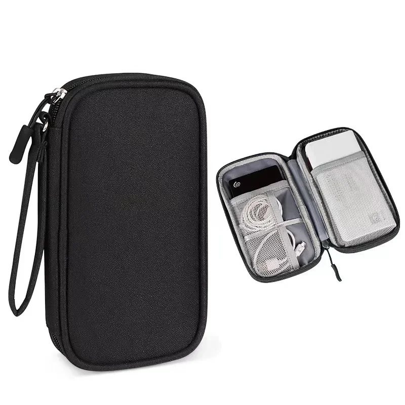 Sac de rangement portable pour - Electronics Gadgets And Accessories avis et prix