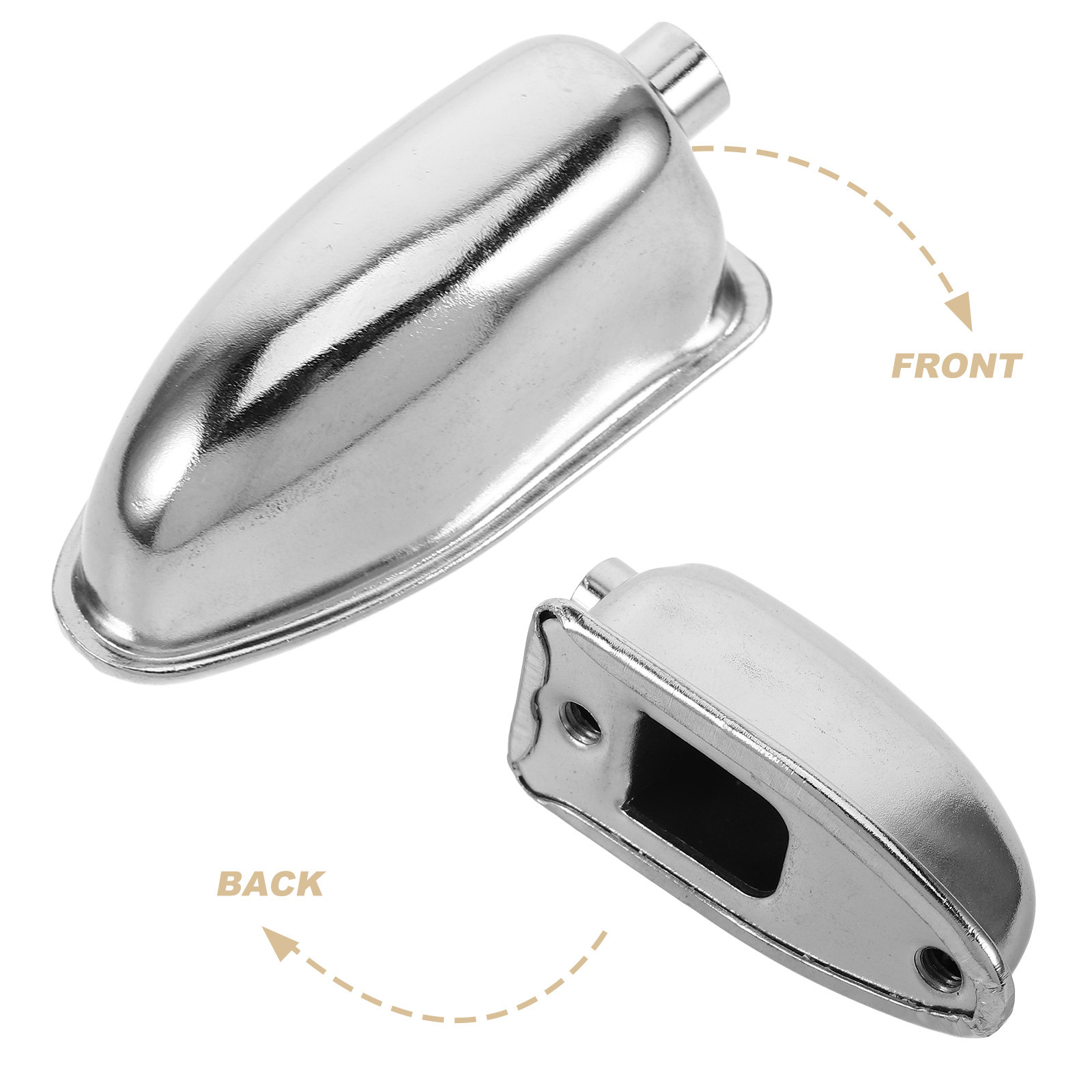 10 Pièces Verrous de Lug de Ba - Election Electronics & Gadgets Store Woocommerce Theme avis et prix