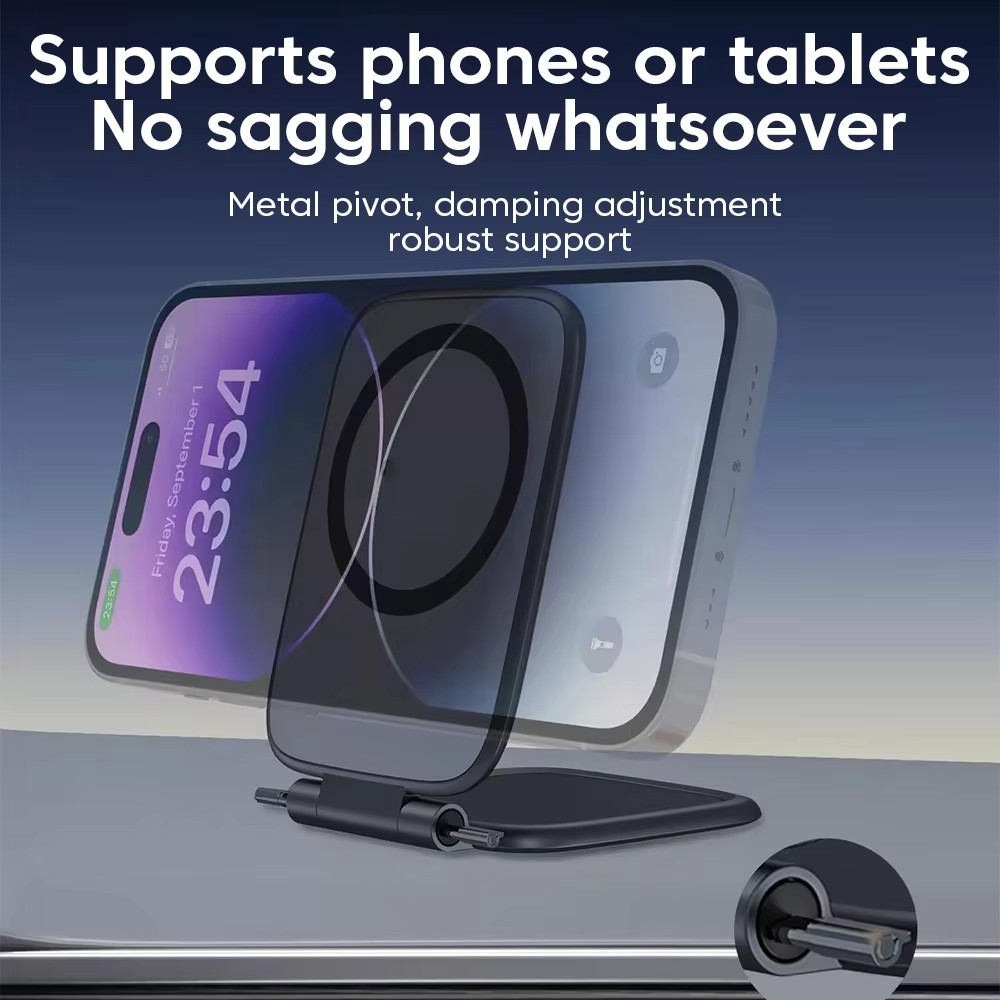 Support magnétique pour téléph - Useful Electronic Gadgets avis et prix