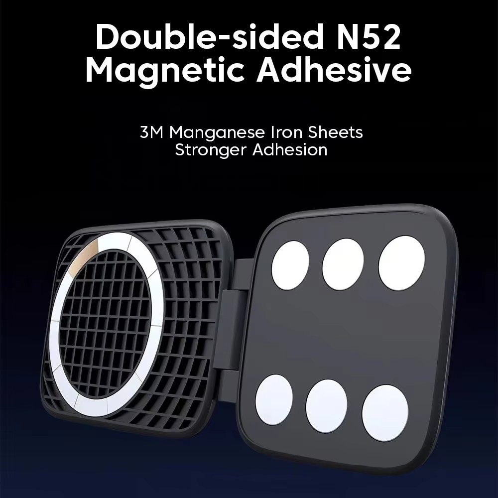 Support magnétique pour téléph - Useful Electronic Gadgets avis et prix