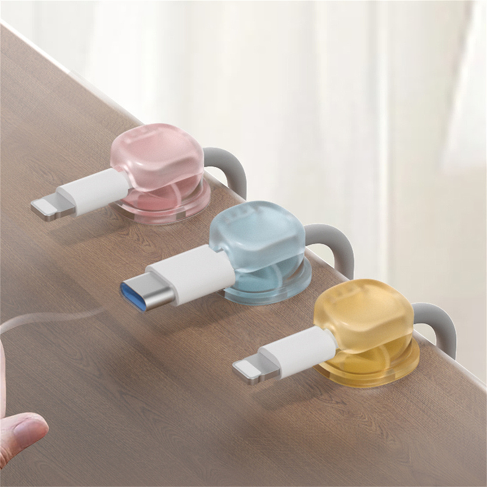 Organisateur de câbles magnéti - Magnetic Charging Cable avis et prix