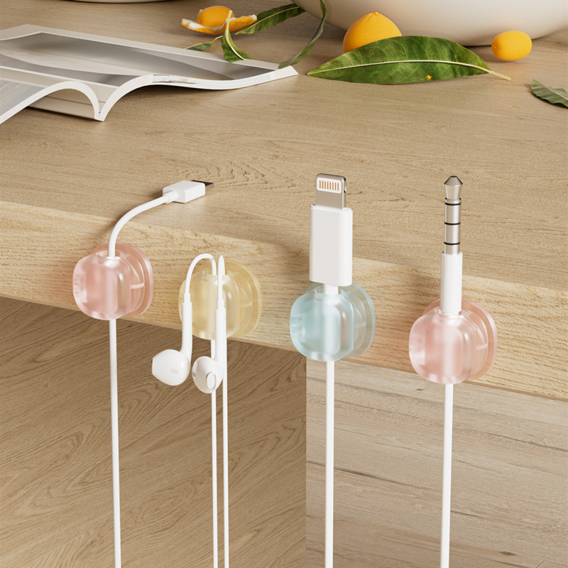 Organisateur de câbles magnéti - Magnetic Charging Cable avis et prix