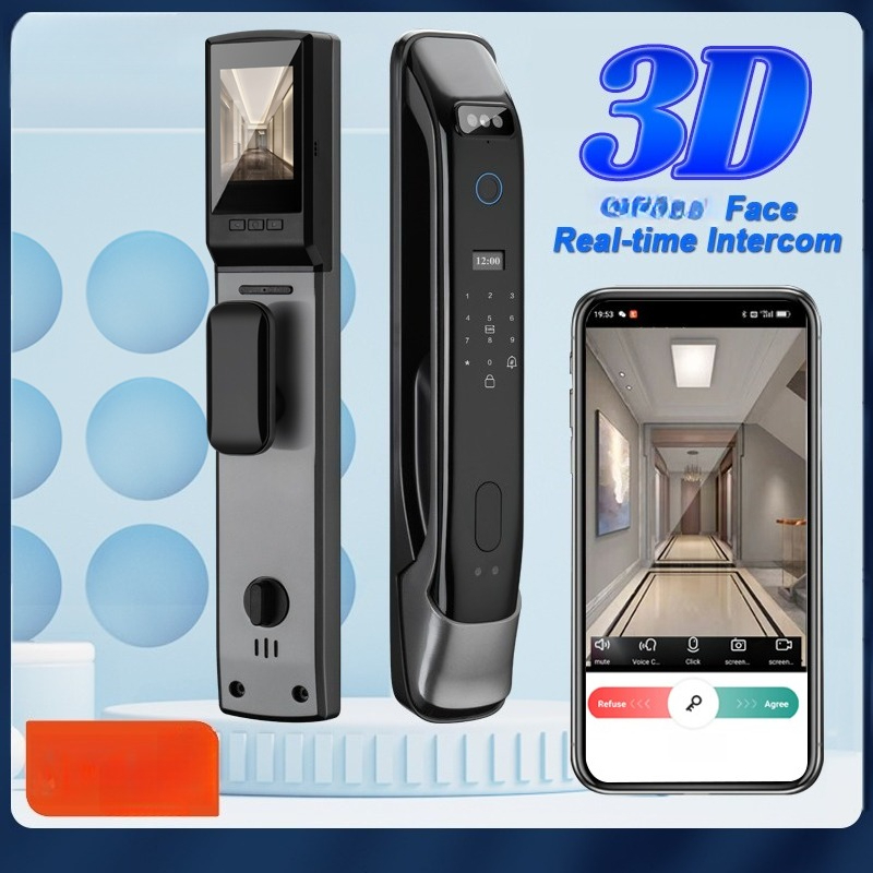 XSDTS DF03 3D reconnaissance f - Electronics For Home avis et prix