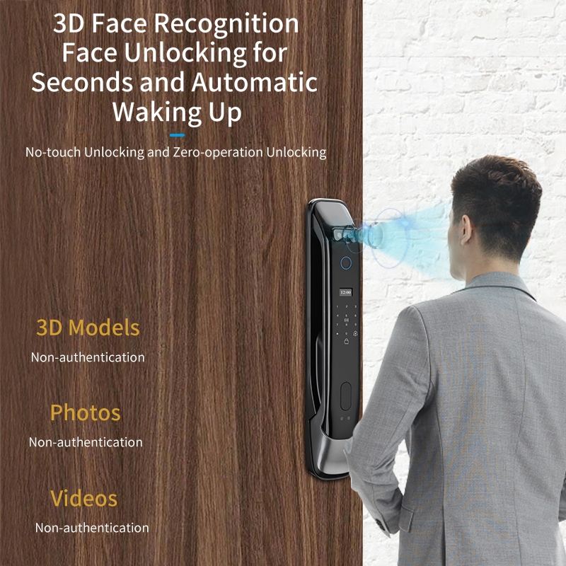 XSDTS DF03 3D reconnaissance f - Electronics For Home avis et prix