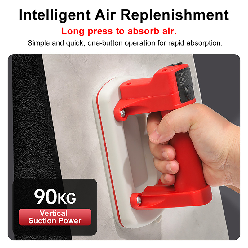 Ventouse électrique intelligen - Electric Gadget avis et prix