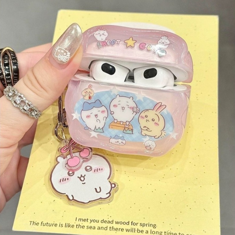 Étui de protection mignon Chii - Electronics For Home avis et prix