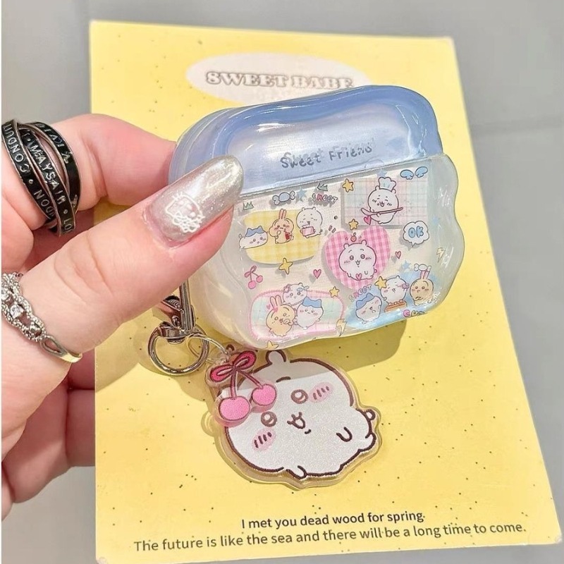 Étui de protection mignon Chii - Electronics For Home avis et prix