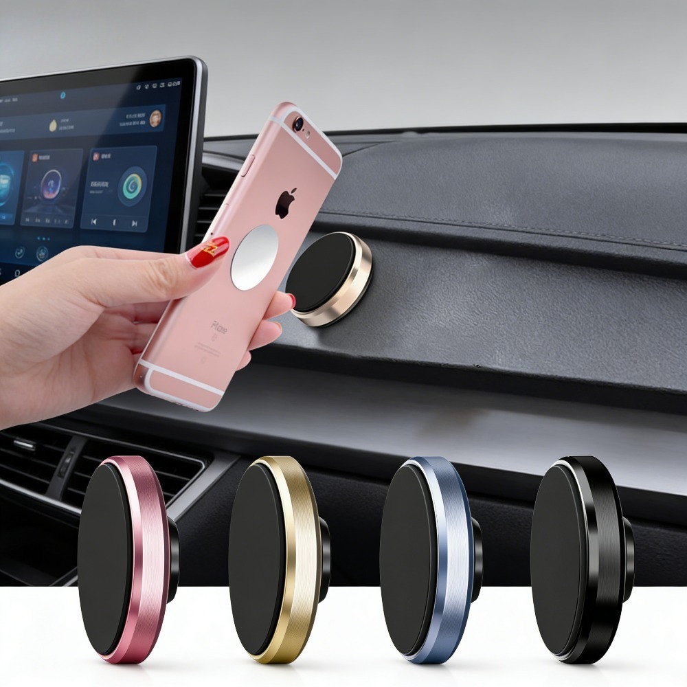 Support Téléphone Voiture Supe - Useful Electronic Gadgets avis et prix