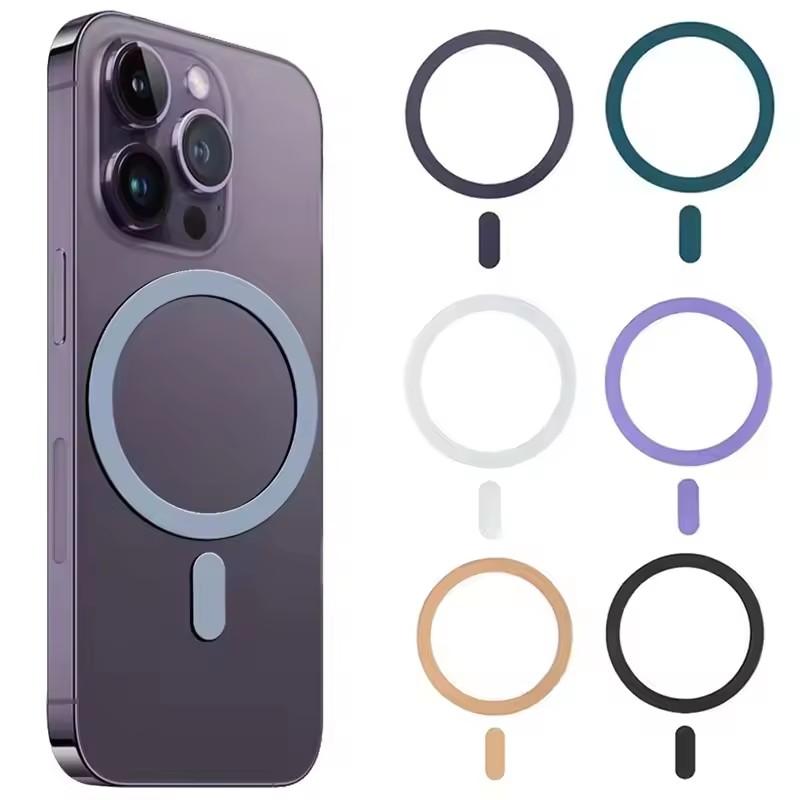 Anneau magnétique universel en - Useful Electronic Gadgets avis et prix
