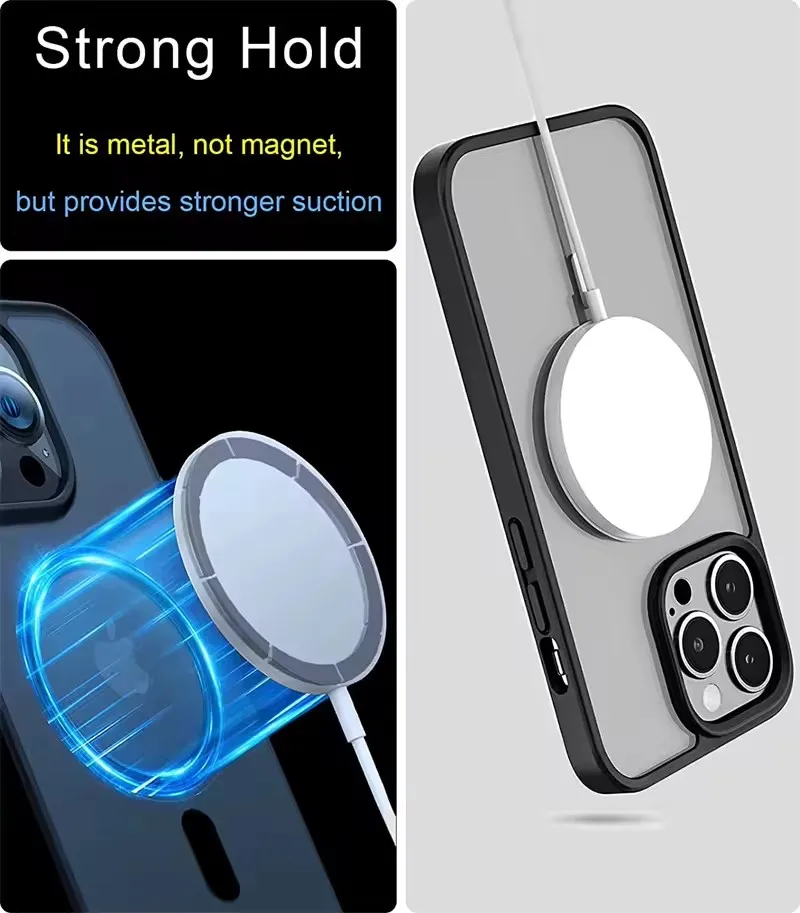 Anneau magnétique universel en - Useful Electronic Gadgets avis et prix