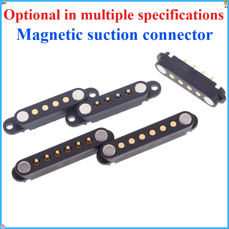Jeu de connecteurs Pogopin mag - Electronics Gadgets And Accessories avis et prix