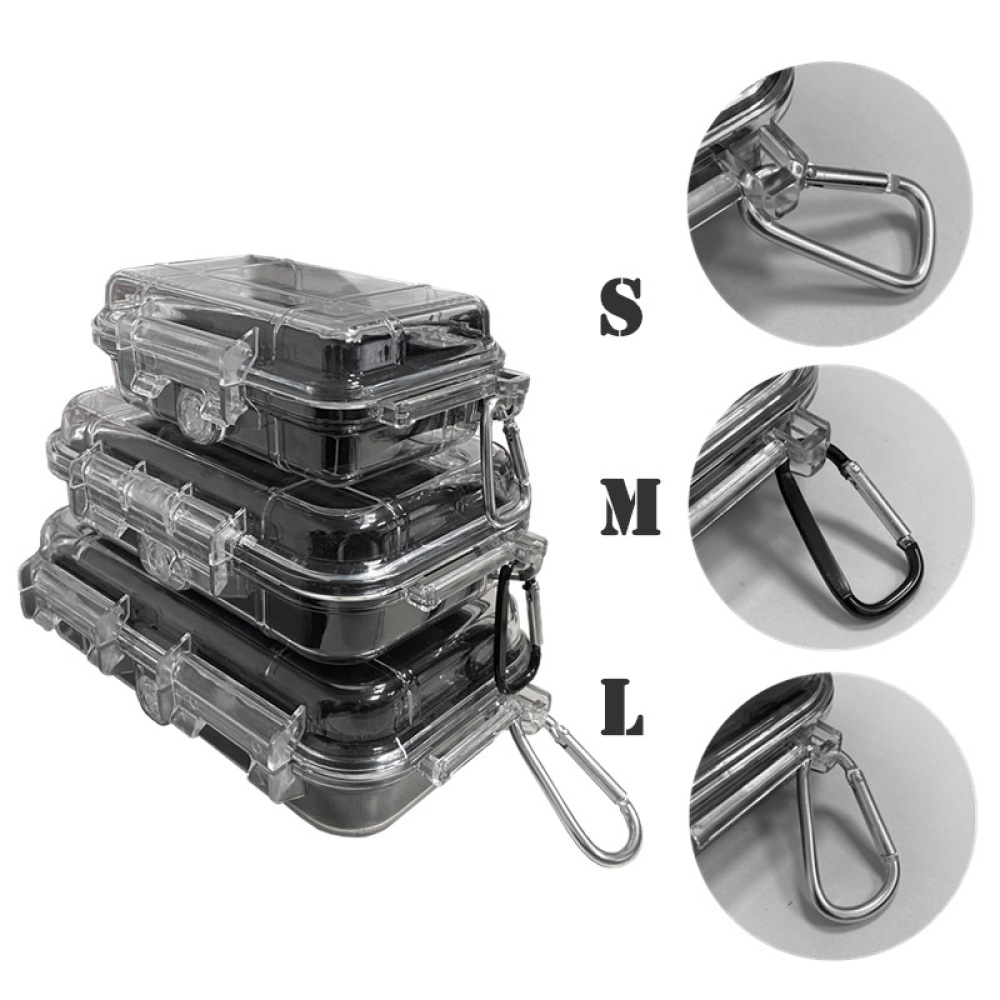 Boîte de rangement pour campin - Electronics Gadgets And Accessories avis et prix