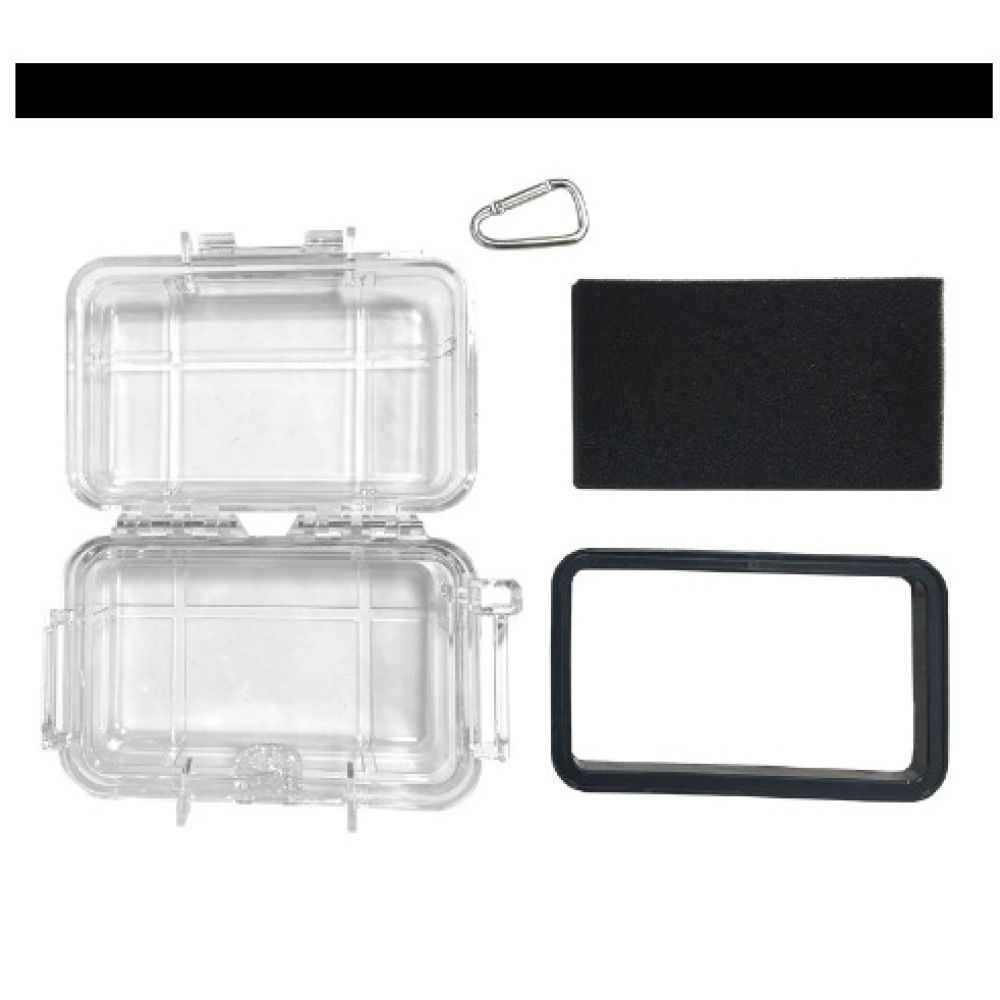 Boîte de rangement pour campin - Electronics Gadgets And Accessories avis et prix