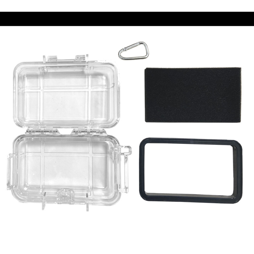 Boîte de rangement pour campin - Electronics Gadgets And Accessories avis et prix