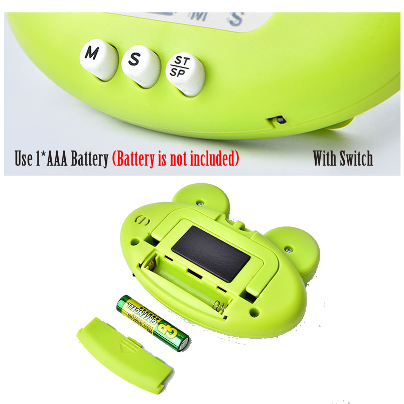 Minuterie numérique électroniq - Electronics Gadgets To Gift avis et prix