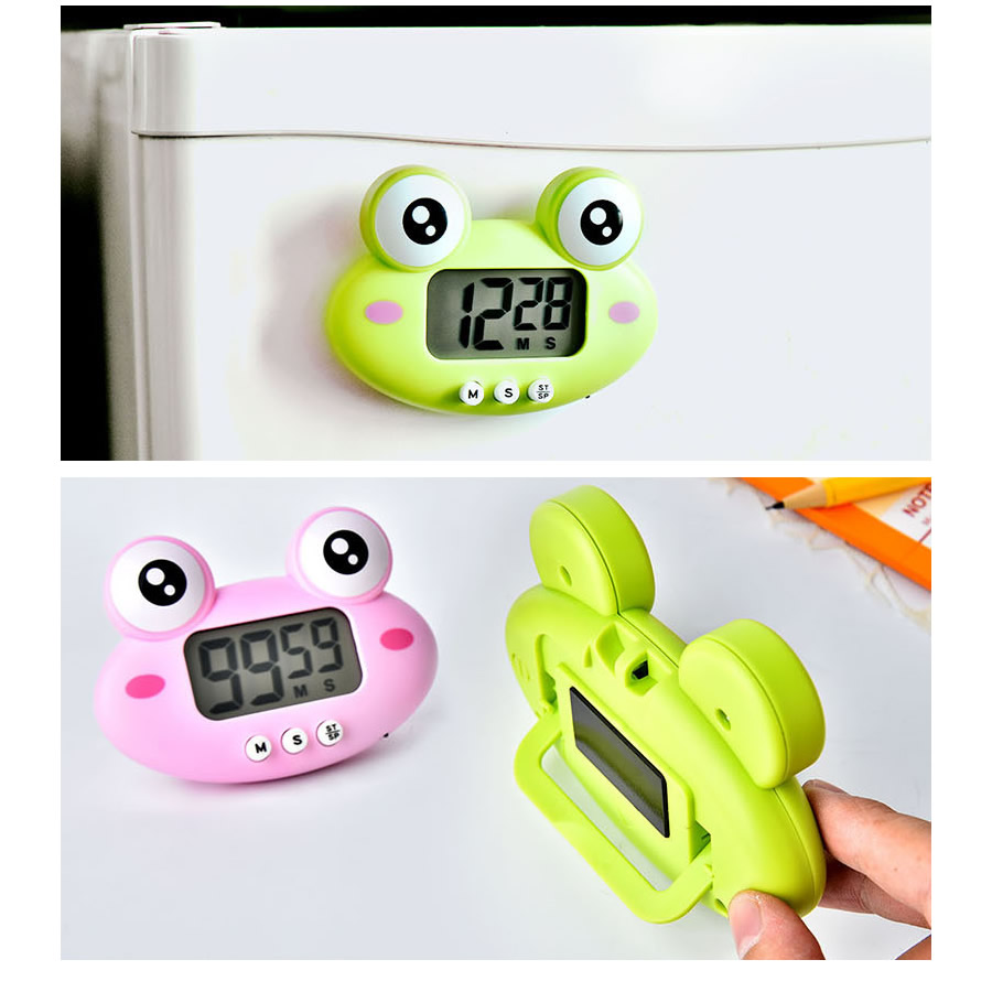 Minuterie numérique électroniq - Electronics Gadgets To Gift avis et prix