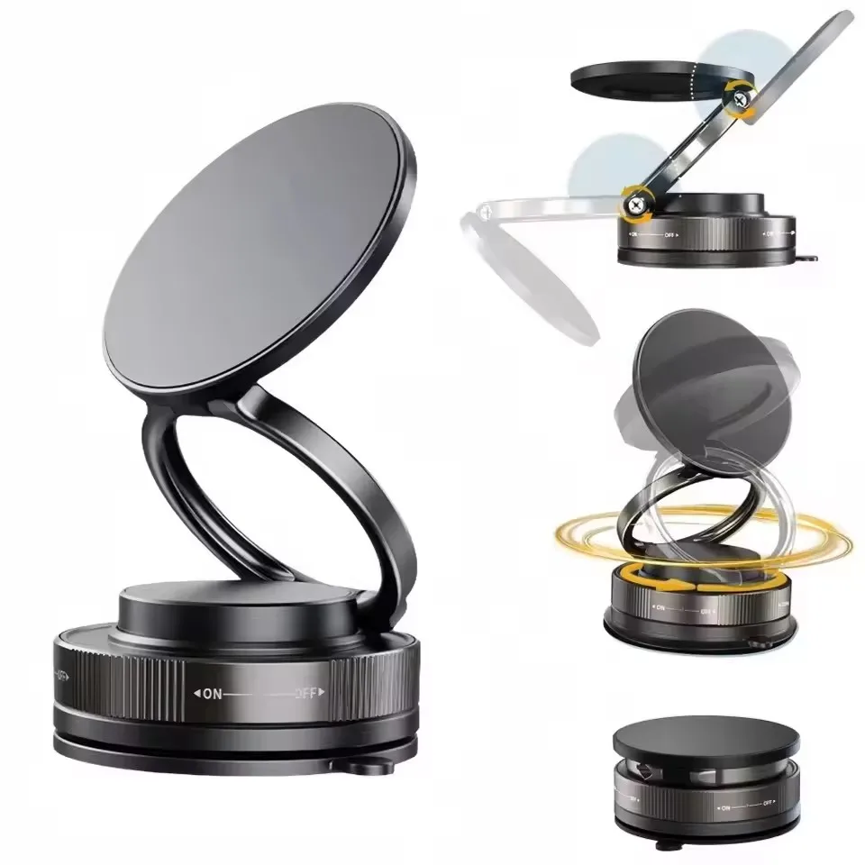 Nouveau support magnétique pou - Useful Electronic Gadgets avis et prix