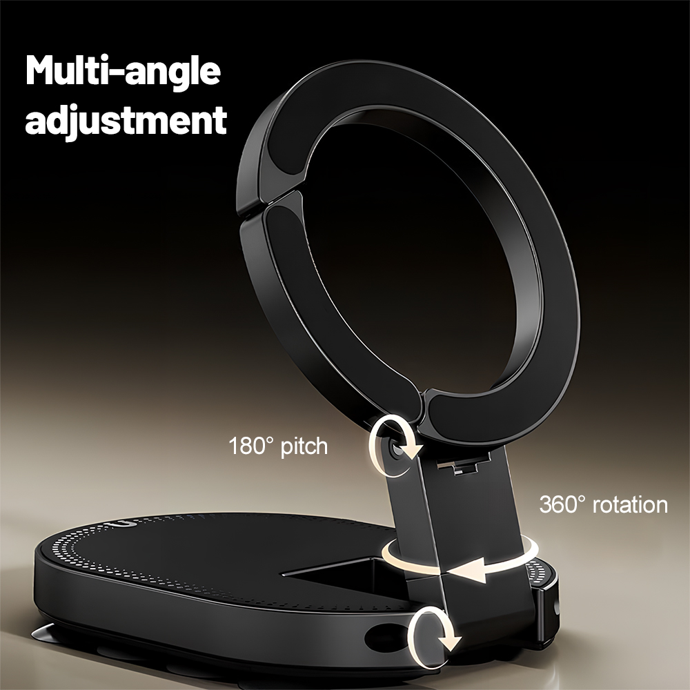 360 °   Support de téléphone m - Magnetic Charging Cable avis et prix
