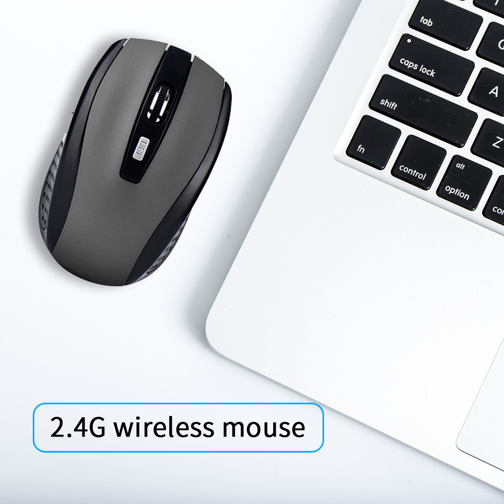 Souris sans fil souris silenci - Auto Mouse Mover avis et prix